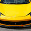 CARBON Front Lip for Ferrari 458 Coupe 2011 - 2013
Set includes:

Front Lip
Material: Carbon

NOTE: Professional installation is required.