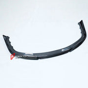 CARBON Front Lip for Ferrari 458 Coupe 2011 - 2013
Set includes:

Front Lip
Material: Carbon

NOTE: Professional installation is required.