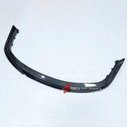 CARBON Front Lip for Ferrari 458 Coupe 2011 - 2013
Set includes:

Front Lip
Material: Carbon

NOTE: Professional installation is required.