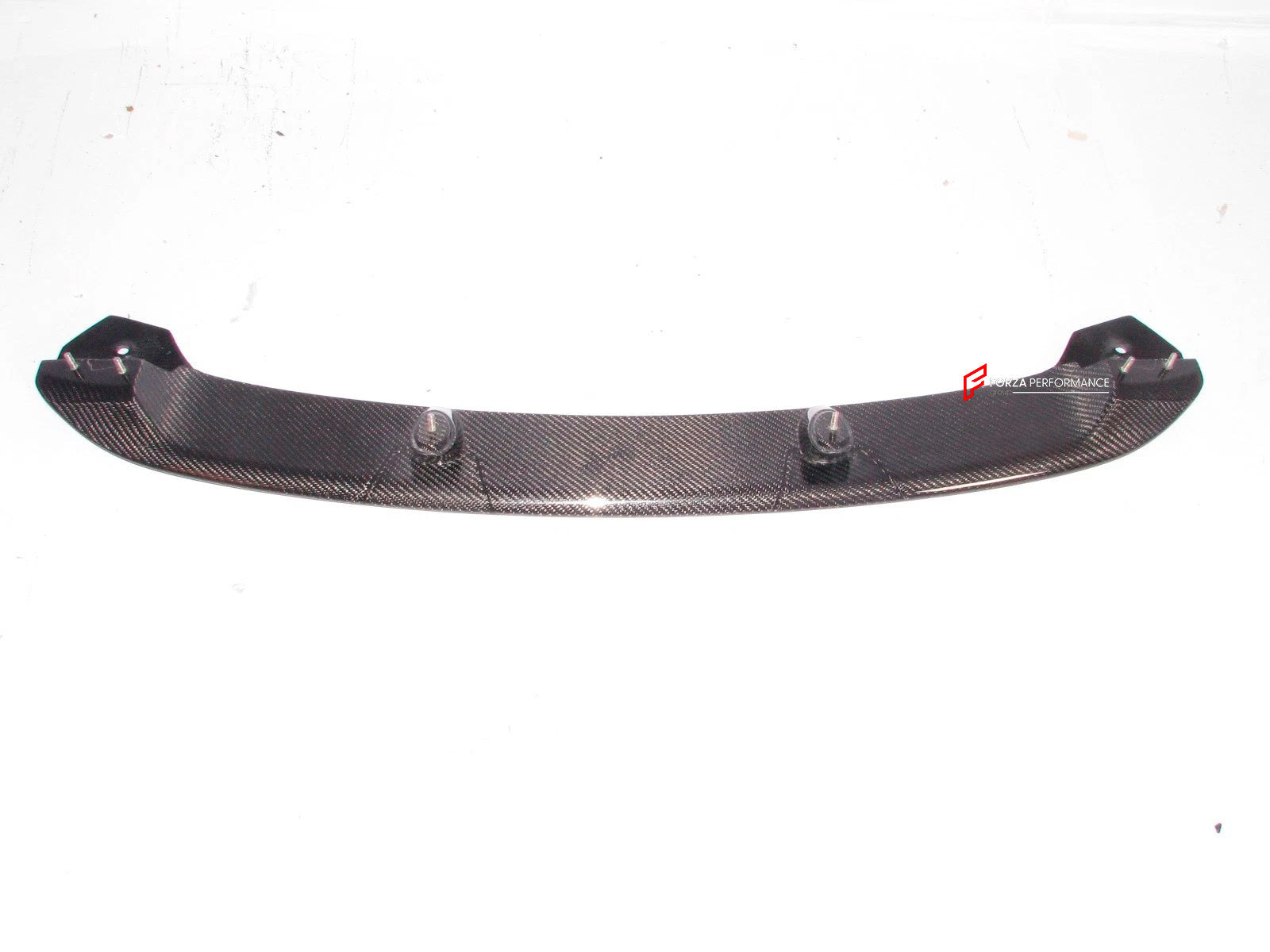 CARBON FRONT LIP for FERRARI CALIFORNIA 2008 - 2014

Set includes:

Front Lip

Material: Carbon

NOTE: Professional installation is required.

Why “Contact Us for Pricing”?

We don’t display fixed prices because our goal is to offer you the most competitive deal possible. Product costs often decrease over time, and by requesting a quote, you’ll receive our most up-to-date price on market.

SECURED PAYMENT METHODS&nbsp;
PayPal (+4.4% fee)
Visa / Mastercard / American Express (through PayPal)

Bank Wire trans