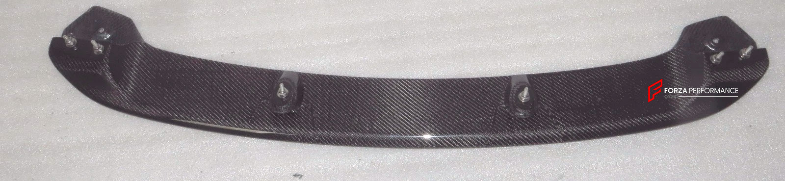 CARBON FRONT LIP for FERRARI CALIFORNIA 2008 - 2014

Set includes:

Front Lip

Material: Carbon

NOTE: Professional installation is required.

Why “Contact Us for Pricing”?

We don’t display fixed prices because our goal is to offer you the most competitive deal possible. Product costs often decrease over time, and by requesting a quote, you’ll receive our most up-to-date price on market.

SECURED PAYMENT METHODS&nbsp;
PayPal (+4.4% fee)
Visa / Mastercard / American Express (through PayPal)

Bank Wire trans