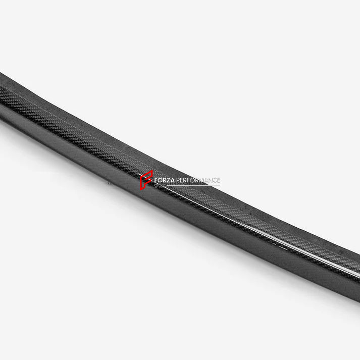 CARBON FRONT LIP for HONDA ACURA NSX NA1 NA2 1990 - 2005

Set includes:

Front Lip

Material: Carbon

NOTE: Professional installation is required.

Why “Contact Us for Pricing”?

We don’t display fixed prices because our goal is to offer you the most competitive deal possible. Product costs often decrease over time, and by requesting a quote, you’ll receive our most up-to-date price on market.

SECURED PAYMENT METHODS&nbsp;
PayPal (+4.4% fee)
Visa / Mastercard / American Express (through PayPal)

Bank Wire 