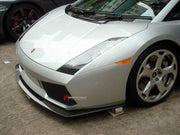 CARBON FRONT LIP for LAMBORGHINI GALLARDO 2003 - 2008

Set Include:

Front Lip

Material: Carbon


Note: Professional installation is required.

Why “Contact Us for Pricing”?

We don’t display fixed prices because our goal is to offer you the most competitive deal possible. Product costs often decrease over time, and by requesting a quote, you’ll receive our most up-to-date price on market.

SECURED PAYMENT METHODS&nbsp;
PayPal (+4.4% fee)
Visa / Mastercard / American Express (through PayPal)

Bank Wire tra