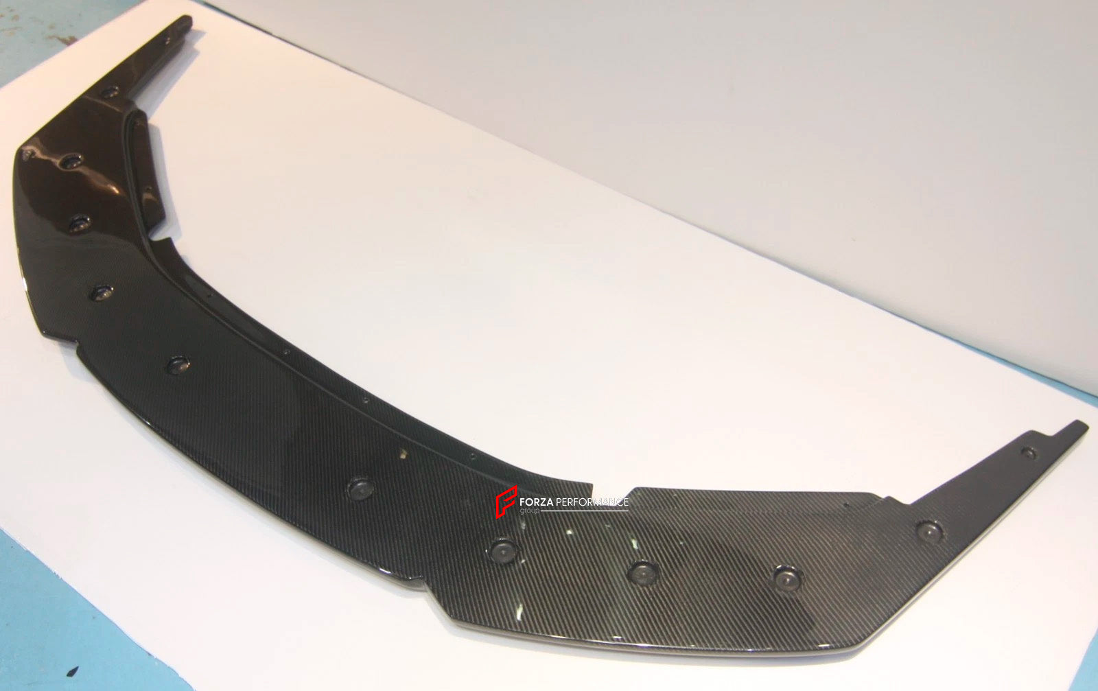 CARBON FRONT LIP for LAMBORGHINI HURACAN LP580 COUPE SPYDER 2016 - 2019

Set Include:

Front Lip

Material: Carbon


Note: Professional installation is required.

Why “Contact Us for Pricing”?

We don’t display fixed prices because our goal is to offer you the most competitive deal possible. Product costs often decrease over time, and by requesting a quote, you’ll receive our most up-to-date price on market.

SECURED PAYMENT METHODS&nbsp;
PayPal (+4.4% fee)
Visa / Mastercard / American Express (through PayP