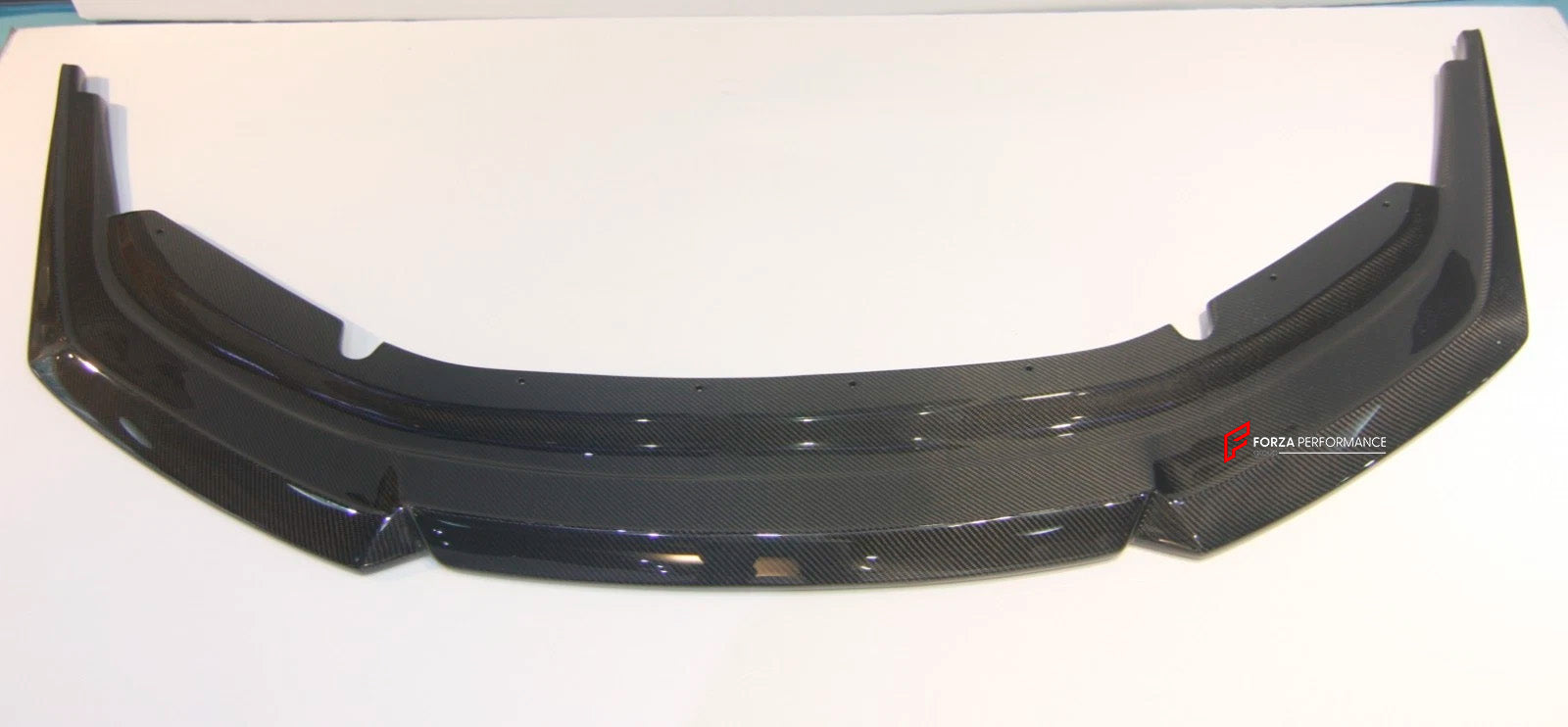 CARBON FRONT LIP for LAMBORGHINI HURACAN LP580 COUPE SPYDER 2016 - 2019

Set Include:

Front Lip

Material: Carbon


Note: Professional installation is required.

Why “Contact Us for Pricing”?

We don’t display fixed prices because our goal is to offer you the most competitive deal possible. Product costs often decrease over time, and by requesting a quote, you’ll receive our most up-to-date price on market.

SECURED PAYMENT METHODS&nbsp;
PayPal (+4.4% fee)
Visa / Mastercard / American Express (through PayP