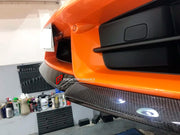 CARBON FRONT LIP for LAMBORGHINI HURACAN LP580 COUPE SPYDER 2016 - 2019

Set Include:

Front Lip

Material: Carbon


Note: Professional installation is required.

Why “Contact Us for Pricing”?

We don’t display fixed prices because our goal is to offer you the most competitive deal possible. Product costs often decrease over time, and by requesting a quote, you’ll receive our most up-to-date price on market.

SECURED PAYMENT METHODS&nbsp;
PayPal (+4.4% fee)
Visa / Mastercard / American Express (through PayP