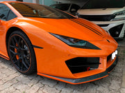 CARBON FRONT LIP for LAMBORGHINI HURACAN LP580 COUPE SPYDER 2016 - 2019

Set Include:

Front Lip

Material: Carbon


Note: Professional installation is required.

Why “Contact Us for Pricing”?

We don’t display fixed prices because our goal is to offer you the most competitive deal possible. Product costs often decrease over time, and by requesting a quote, you’ll receive our most up-to-date price on market.

SECURED PAYMENT METHODS&nbsp;
PayPal (+4.4% fee)
Visa / Mastercard / American Express (through PayP