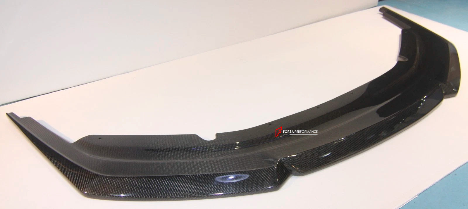 CARBON FRONT LIP for LAMBORGHINI HURACAN LP580 COUPE SPYDER 2016 - 2019

Set Include:

Front Lip

Material: Carbon


Note: Professional installation is required.

Why “Contact Us for Pricing”?

We don’t display fixed prices because our goal is to offer you the most competitive deal possible. Product costs often decrease over time, and by requesting a quote, you’ll receive our most up-to-date price on market.

SECURED PAYMENT METHODS&nbsp;
PayPal (+4.4% fee)
Visa / Mastercard / American Express (through PayP