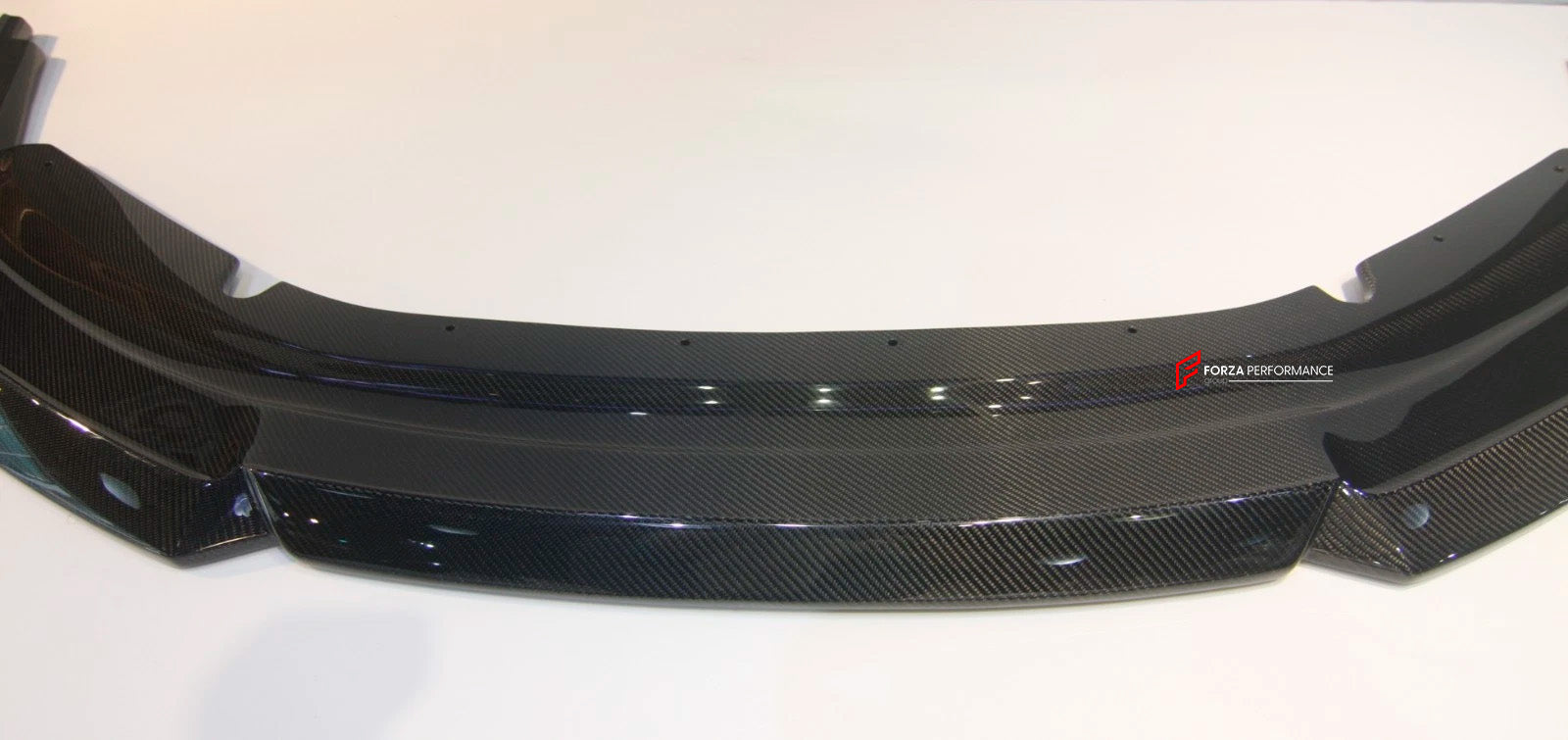 CARBON FRONT LIP for LAMBORGHINI HURACAN LP580 COUPE SPYDER 2016 - 2019

Set Include:

Front Lip

Material: Carbon


Note: Professional installation is required.

Why “Contact Us for Pricing”?

We don’t display fixed prices because our goal is to offer you the most competitive deal possible. Product costs often decrease over time, and by requesting a quote, you’ll receive our most up-to-date price on market.

SECURED PAYMENT METHODS&nbsp;
PayPal (+4.4% fee)
Visa / Mastercard / American Express (through PayP