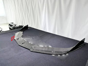 CARBON FRONT LIP for LAMBORGHINI REVUELTO 2023+

Set includes:

Front Lip

Material: Dry Carbon

NOTE: Professional installation is required.
