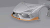 CARBON FRONT LIP for LAMBORGHINI REVUELTO 2023+

Set includes:

Front Lip

Material: Dry Carbon

NOTE: Professional installation is required.

CONTACT US FOR PRICING