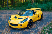 CARBON FRONT LIP for LOTUS ELISE SERIES 2 2000 - 2010

Set Include:

Front Lip

Material: Carbon


Note: Professional installation is required.

Why “Contact Us for Pricing”?

We don’t display fixed prices because our goal is to offer you the most competitive deal possible. Product costs often decrease over time, and by requesting a quote, you’ll receive our most up-to-date price on market.

SECURED PAYMENT METHODS&nbsp;
PayPal (+4.4% fee)
Visa / Mastercard / American Express (through PayPal)

Bank Wire tra