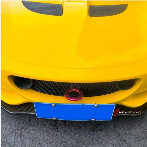 CARBON FRONT LIP for LOTUS ELISE SERIES 2 SERIES 3 2001 - 2021

Set Include:

Front Lip

Material: Carbon


Note: Professional installation is required.

Why “Contact Us for Pricing”?

We don’t display fixed prices because our goal is to offer you the most competitive deal possible. Product costs often decrease over time, and by requesting a quote, you’ll receive our most up-to-date price on market.

SECURED PAYMENT METHODS&nbsp;
PayPal (+4.4% fee)
Visa / Mastercard / American Express (through PayPal)

Bank