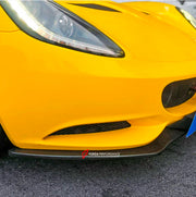 CARBON FRONT LIP for LOTUS ELISE SERIES 2 SERIES 3 2001 - 2021

Set Include:

Front Lip

Material: Carbon


Note: Professional installation is required.

Why “Contact Us for Pricing”?

We don’t display fixed prices because our goal is to offer you the most competitive deal possible. Product costs often decrease over time, and by requesting a quote, you’ll receive our most up-to-date price on market.

SECURED PAYMENT METHODS&nbsp;
PayPal (+4.4% fee)
Visa / Mastercard / American Express (through PayPal)

Bank