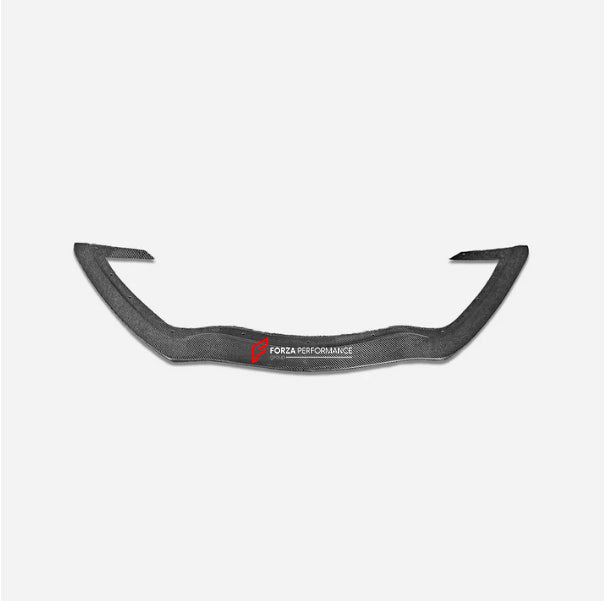 CARBON FRONT LIP for LOTUS ELISE SERIES 2 SERIES 3 2001 - 2021