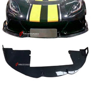 CARBON FRONT LIP for LOTUS EXIGE 3 2011 - 2021

Set includes:

Front Lip

Material: Carbon Fiber

Note: Professional installation is required.

CONTACT US FOR PRICING