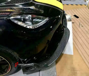 CARBON FRONT LIP for LOTUS EXIGE 3 2011 - 2021

Set includes:

Front Lip

Material: Carbon Fiber

Note: Professional installation is required.

CONTACT US FOR PRICING