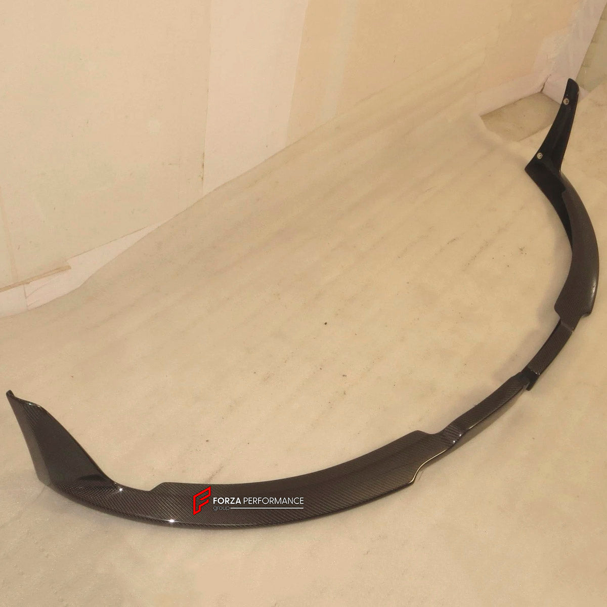 Carbon Front Lip for Lotus Exige S2 2010 - 2011
Set includes:

Front Lip
Material: Carbon

NOTE: Professional installation is required.