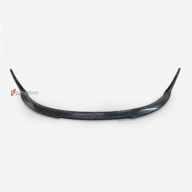 CARBON FRONT LIP for LOTUS EXIGE S2 2004 - 2011

Set Include:

Front Lip

Material: Carbon


Note: Professional installation is required.

Why “Contact Us for Pricing”?

We don’t display fixed prices because our goal is to offer you the most competitive deal possible. Product costs often decrease over time, and by requesting a quote, you’ll receive our most up-to-date price on market.

SECURED PAYMENT METHODS&nbsp;
PayPal (+4.4% fee)
Visa / Mastercard / American Express (through PayPal)

Bank Wire transfer 