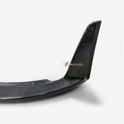 CARBON FRONT LIP for LOTUS EXIGE S2 2004 - 2011

Set Include:

Front Lip

Material: Carbon


Note: Professional installation is required.

Why “Contact Us for Pricing”?

We don’t display fixed prices because our goal is to offer you the most competitive deal possible. Product costs often decrease over time, and by requesting a quote, you’ll receive our most up-to-date price on market.

SECURED PAYMENT METHODS&nbsp;
PayPal (+4.4% fee)
Visa / Mastercard / American Express (through PayPal)

Bank Wire transfer 