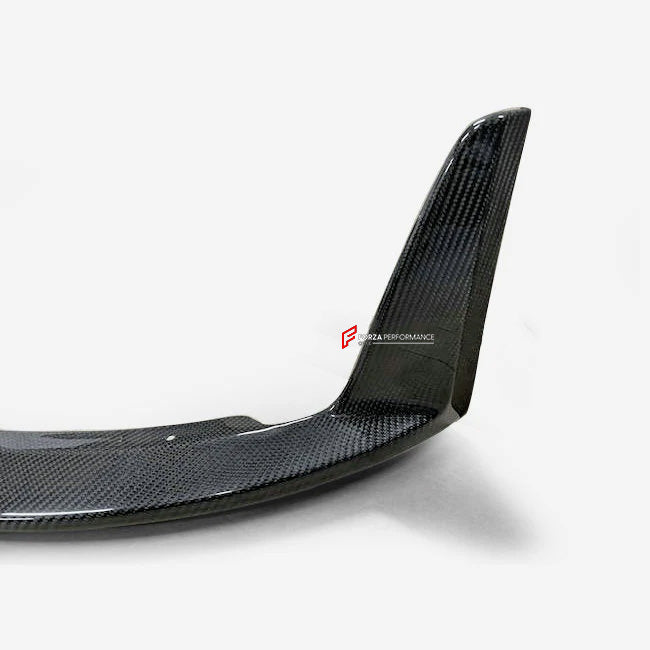 CARBON FRONT LIP for LOTUS EXIGE S2 2004 - 2011

Set Include:

Front Lip

Material: Carbon


Note: Professional installation is required.

Why “Contact Us for Pricing”?

We don’t display fixed prices because our goal is to offer you the most competitive deal possible. Product costs often decrease over time, and by requesting a quote, you’ll receive our most up-to-date price on market.

SECURED PAYMENT METHODS&nbsp;
PayPal (+4.4% fee)
Visa / Mastercard / American Express (through PayPal)

Bank Wire transfer 