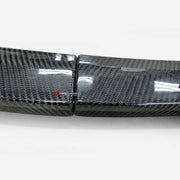 CARBON FRONT LIP for LOTUS EXIGE S2 2004 - 2011

Set Include:

Front Lip

Material: Carbon


Note: Professional installation is required.

Why “Contact Us for Pricing”?

We don’t display fixed prices because our goal is to offer you the most competitive deal possible. Product costs often decrease over time, and by requesting a quote, you’ll receive our most up-to-date price on market.

SECURED PAYMENT METHODS&nbsp;
PayPal (+4.4% fee)
Visa / Mastercard / American Express (through PayPal)

Bank Wire transfer 