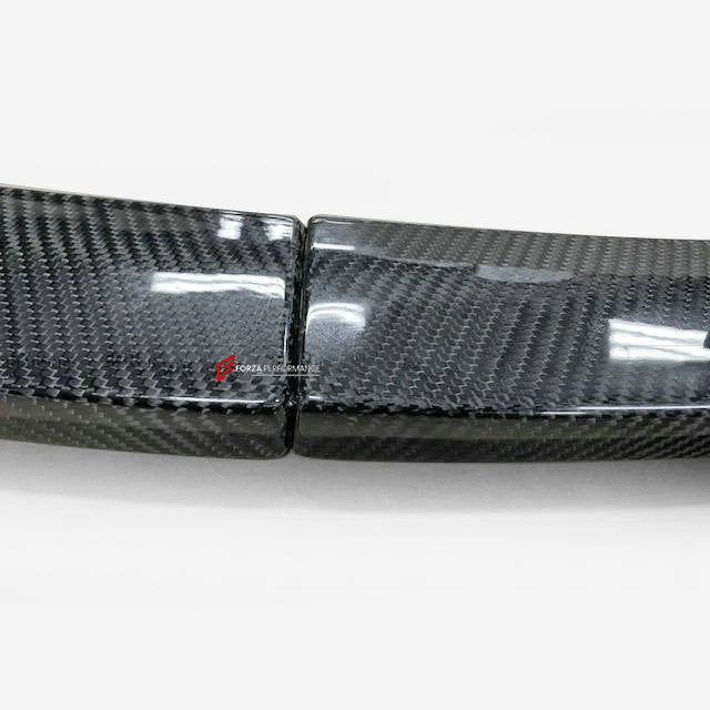 CARBON FRONT LIP for LOTUS EXIGE S2 2004 - 2011

Set Include:

Front Lip

Material: Carbon


Note: Professional installation is required.

Why “Contact Us for Pricing”?

We don’t display fixed prices because our goal is to offer you the most competitive deal possible. Product costs often decrease over time, and by requesting a quote, you’ll receive our most up-to-date price on market.

SECURED PAYMENT METHODS&nbsp;
PayPal (+4.4% fee)
Visa / Mastercard / American Express (through PayPal)

Bank Wire transfer 