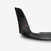 CARBON FRONT LIP for LOTUS EXIGE S2 2004 - 2011

Set Include:

Front Lip

Material: Carbon


Note: Professional installation is required.

Why “Contact Us for Pricing”?

We don’t display fixed prices because our goal is to offer you the most competitive deal possible. Product costs often decrease over time, and by requesting a quote, you’ll receive our most up-to-date price on market.

SECURED PAYMENT METHODS&nbsp;
PayPal (+4.4% fee)
Visa / Mastercard / American Express (through PayPal)

Bank Wire transfer 