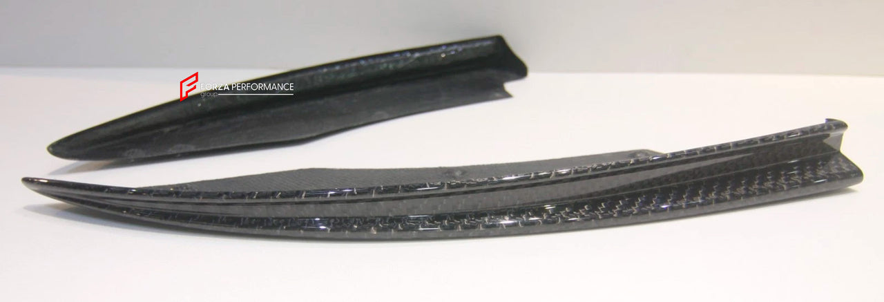 CARBON Front Lip for MCLAREN 720S COUPE 2017 - 2023
Set includes:

Front Lip
Material: Carbon Fiber

NOTE: Professional installation is required

Why “Contact Us for Pricing”?
We don’t display fixed prices because our goal is to offer you the most competitive deal possible. Product costs often decrease over time, and by requesting a quote, you’ll receive our most up-to-date price on market.

SECURED PAYMENT METHODS 
PayPal (+4.4% fee)
Visa / Mastercard / American Express (through PayPal)
Bank Wire transfer 
