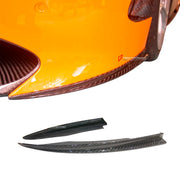 CARBON Front Lip for MCLAREN 720S COUPE 2017 - 2023
Set includes:

Front Lip
Material: Carbon Fiber

NOTE: Professional installation is required

Why “Contact Us for Pricing”?
We don’t display fixed prices because our goal is to offer you the most competitive deal possible. Product costs often decrease over time, and by requesting a quote, you’ll receive our most up-to-date price on market.

SECURED PAYMENT METHODS 
PayPal (+4.4% fee)
Visa / Mastercard / American Express (through PayPal)
Bank Wire transfer 