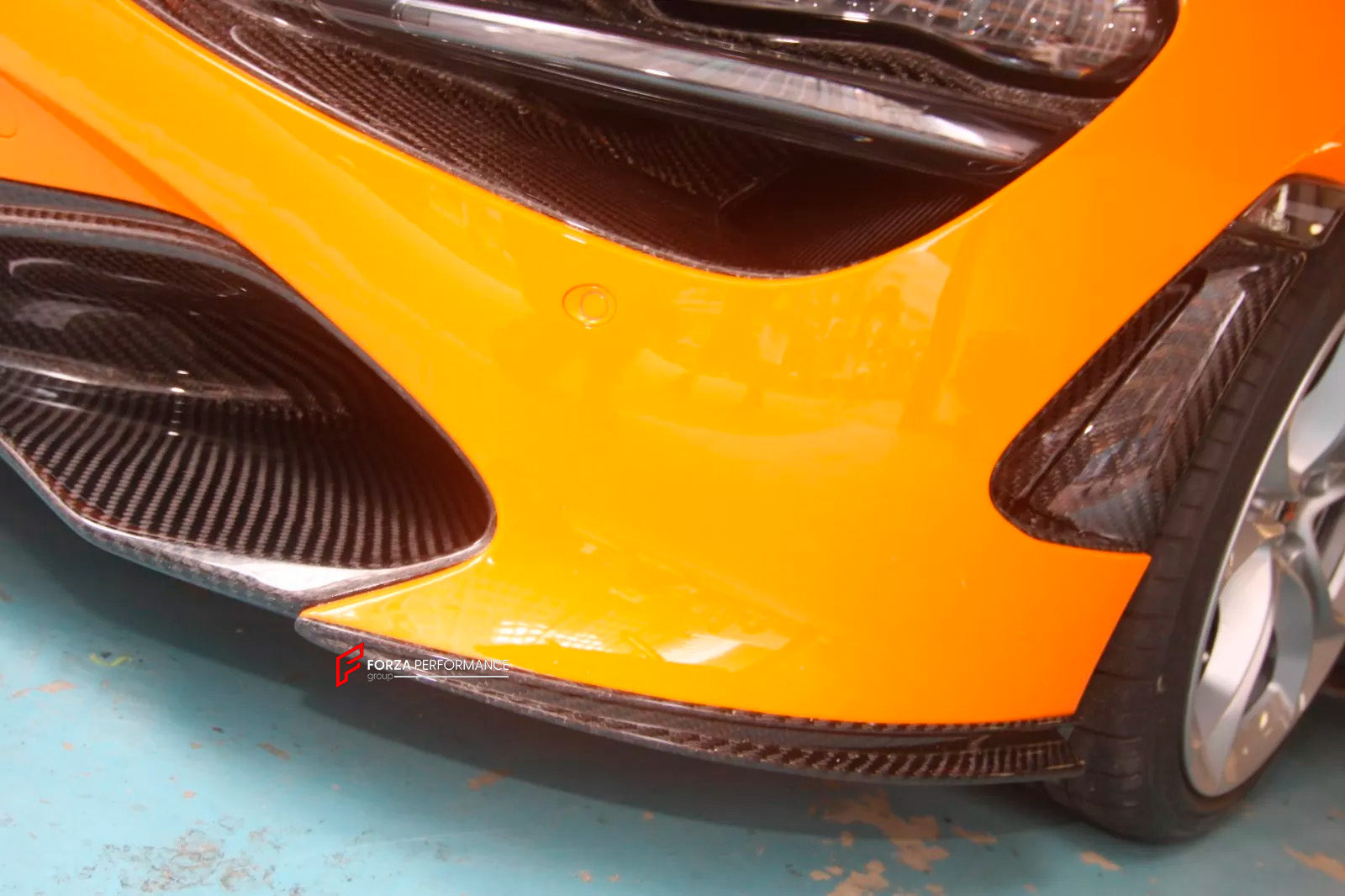 CARBON Front Lip for MCLAREN 720S COUPE 2017 - 2023
Set includes:

Front Lip
Material: Carbon Fiber

NOTE: Professional installation is required

Why “Contact Us for Pricing”?
We don’t display fixed prices because our goal is to offer you the most competitive deal possible. Product costs often decrease over time, and by requesting a quote, you’ll receive our most up-to-date price on market.

SECURED PAYMENT METHODS 
PayPal (+4.4% fee)
Visa / Mastercard / American Express (through PayPal)
Bank Wire transfer 