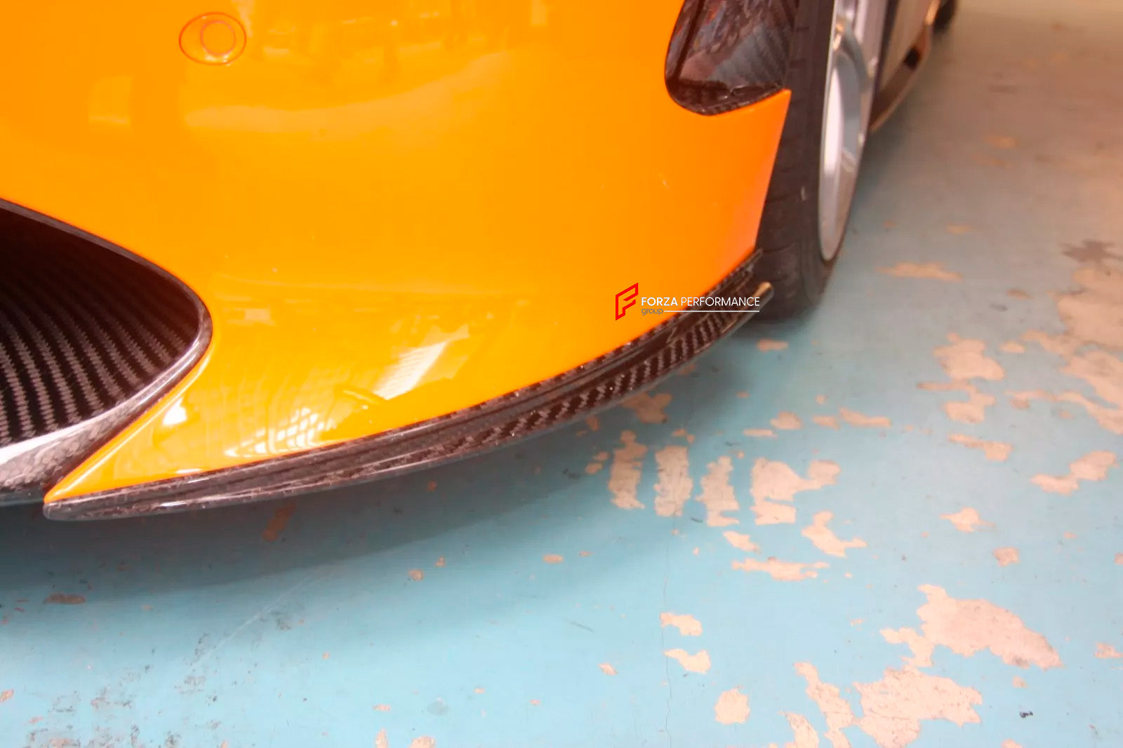 CARBON Front Lip for MCLAREN 720S COUPE 2017 - 2023
Set includes:

Front Lip
Material: Carbon Fiber

NOTE: Professional installation is required

Why “Contact Us for Pricing”?
We don’t display fixed prices because our goal is to offer you the most competitive deal possible. Product costs often decrease over time, and by requesting a quote, you’ll receive our most up-to-date price on market.

SECURED PAYMENT METHODS 
PayPal (+4.4% fee)
Visa / Mastercard / American Express (through PayPal)
Bank Wire transfer 