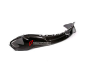 CARBON FIBER FRONT LIP FOR MCLAREN 720S