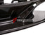 CARBON FIBER FRONT LIP FOR MCLAREN 720S