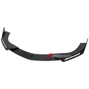 CARBON Front Lip for McLaren GT 2019 - 2023
Set includes:

Front Lip
Material: Carbon

NOTE: Professional installation is required.