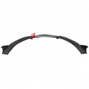 CARBON Front Lip for McLaren GT 2019 - 2023
Set includes:

Front Lip
Material: Carbon

NOTE: Professional installation is required.