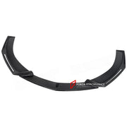 CARBON Front Lip for McLaren GT 2019 - 2023
Set includes:

Front Lip
Material: Carbon

NOTE: Professional installation is required.