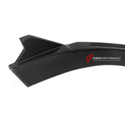 CARBON Front Lip for McLaren GT 2019 - 2023
Set includes:

Front Lip
Material: Carbon

NOTE: Professional installation is required.
