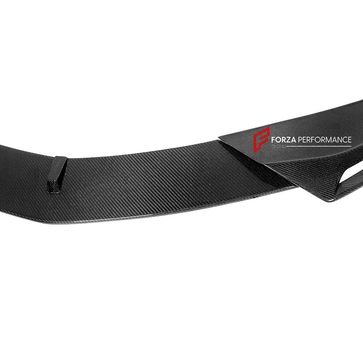 CARBON Front Lip for McLaren GT 2019 - 2023
Set includes:

Front Lip
Material: Carbon

NOTE: Professional installation is required.