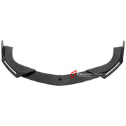 CARBON Front Lip for McLaren GT 2019 - 2023
Set includes:

Front Lip
Material: Carbon

NOTE: Professional installation is required.