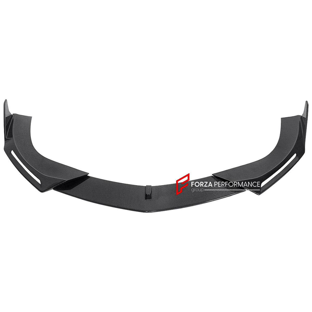 CARBON Front Lip for McLaren GT 2019 - 2023
Set includes:

Front Lip
Material: Carbon

NOTE: Professional installation is required.