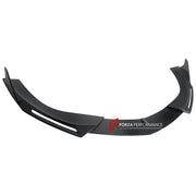 CARBON Front Lip for McLaren GT 2019 - 2023
Set includes:

Front Lip
Material: Carbon

NOTE: Professional installation is required.