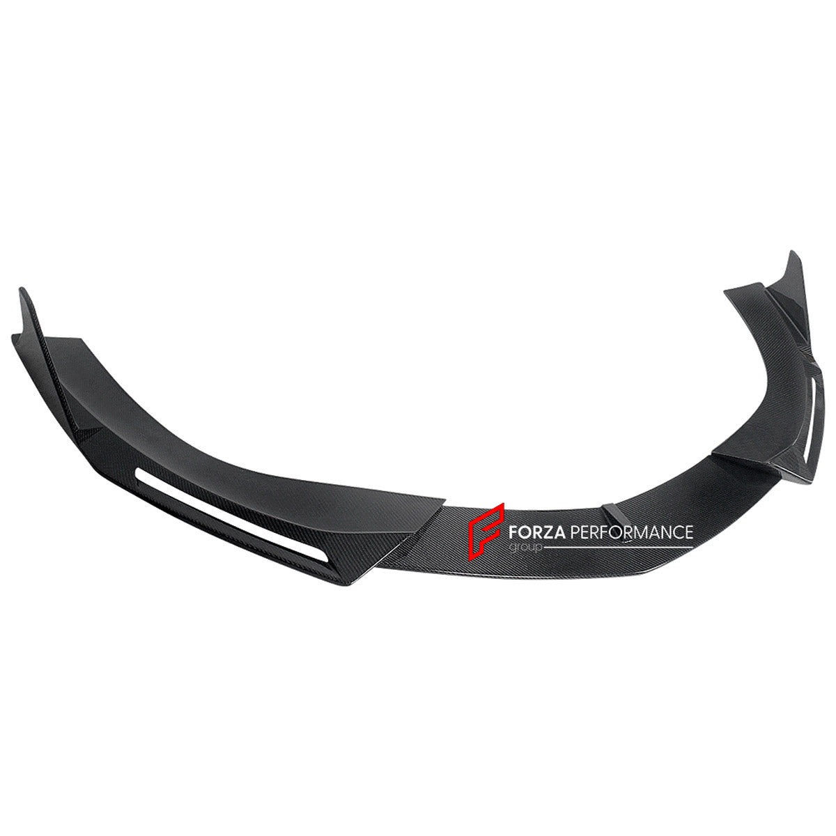 CARBON Front Lip for McLaren GT 2019 - 2023
Set includes:

Front Lip
Material: Carbon

NOTE: Professional installation is required.