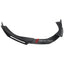 CARBON Front Lip for McLaren GT 2019 - 2023
Set includes:

Front Lip
Material: Carbon

NOTE: Professional installation is required.