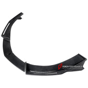 CARBON Front Lip for McLaren GT 2019 - 2023
Set includes:

Front Lip
Material: Carbon

NOTE: Professional installation is required.