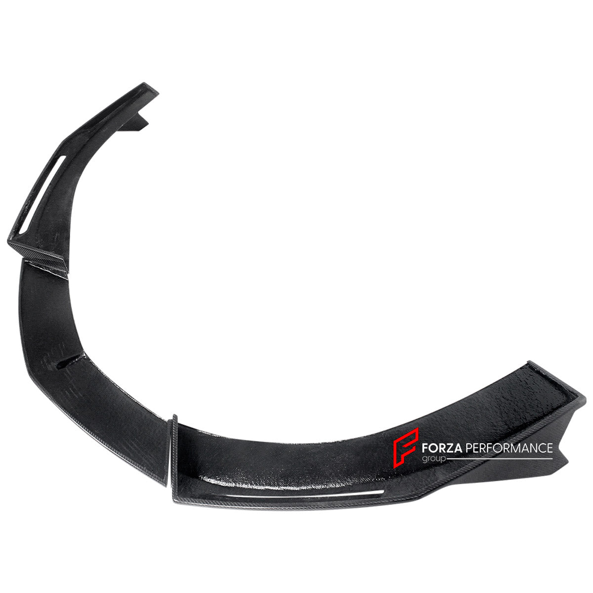 CARBON Front Lip for McLaren GT 2019 - 2023
Set includes:

Front Lip
Material: Carbon

NOTE: Professional installation is required.