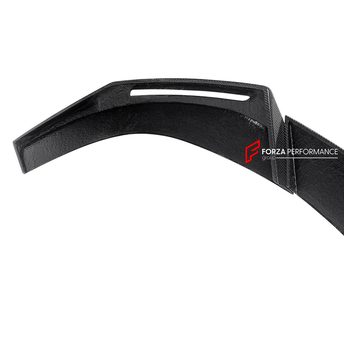 CARBON Front Lip for McLaren GT 2019 - 2023
Set includes:

Front Lip
Material: Carbon

NOTE: Professional installation is required.