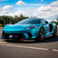 CARBON Front Lip for McLaren GT 2019 - 2023
Set includes:

Front Lip
Material: Carbon

NOTE: Professional installation is required.