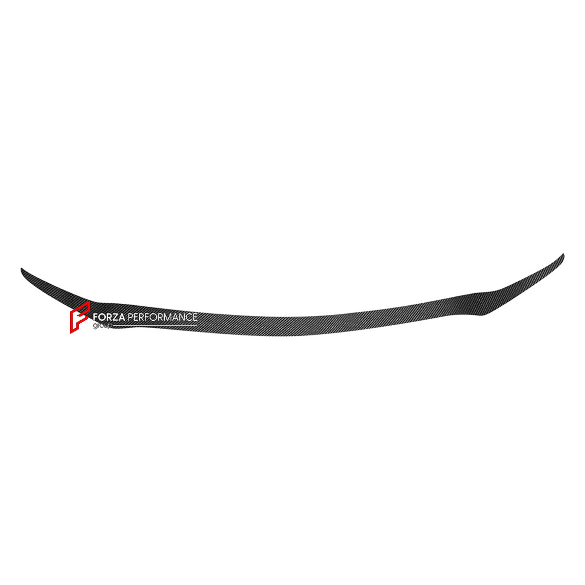 CARBON Front Lip for Mercedes Benz AMG GTR 2016 - 2020
Set includes:

Front Lip
Support rods
Material: Carbon

NOTE: Professional installation is required.