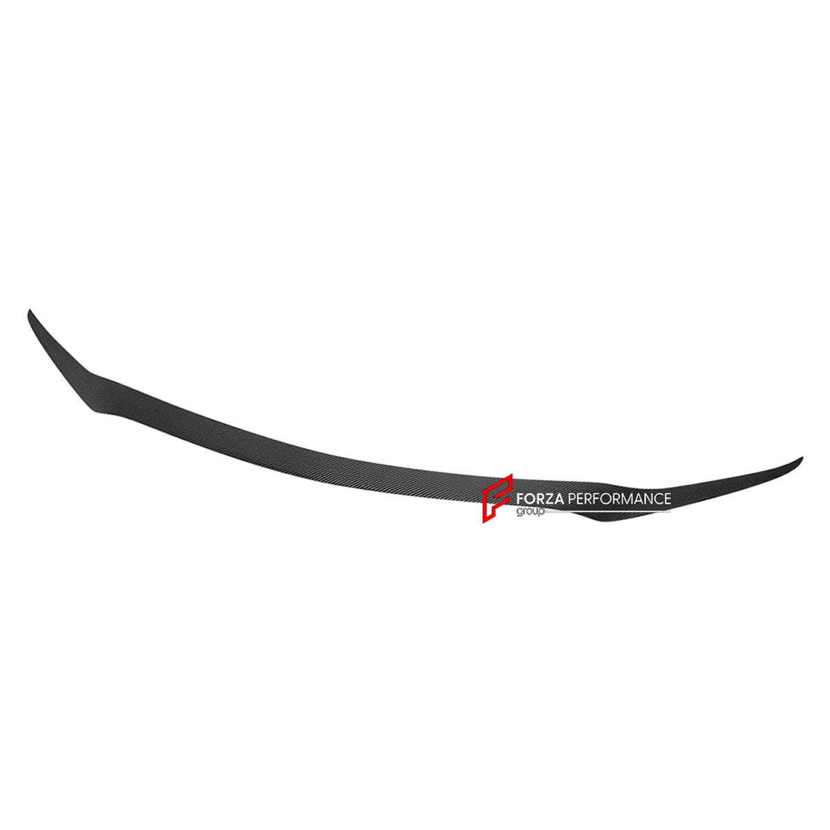 CARBON Front Lip for Mercedes Benz AMG GTR 2016 - 2020
Set includes:

Front Lip
Support rods
Material: Carbon

NOTE: Professional installation is required.